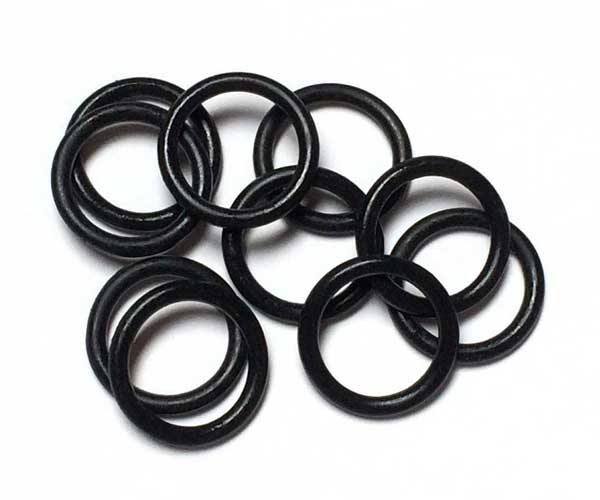 Metal O-Ring Manufacturers | Metal O-Ring Suppliers